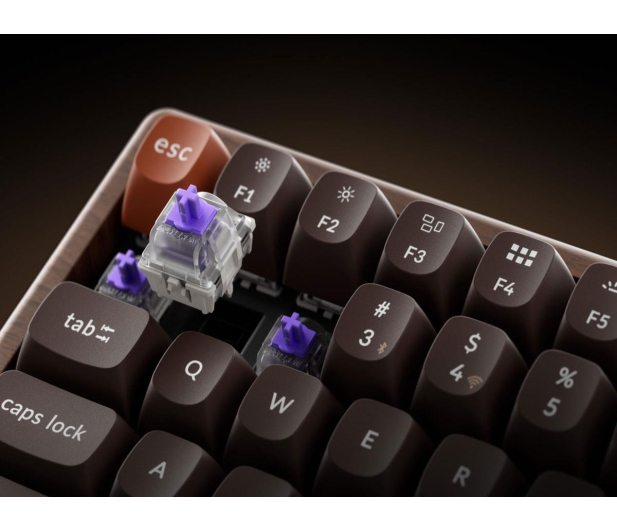 Keychron K2H-F1W - 1507871 - zdjęcie 6